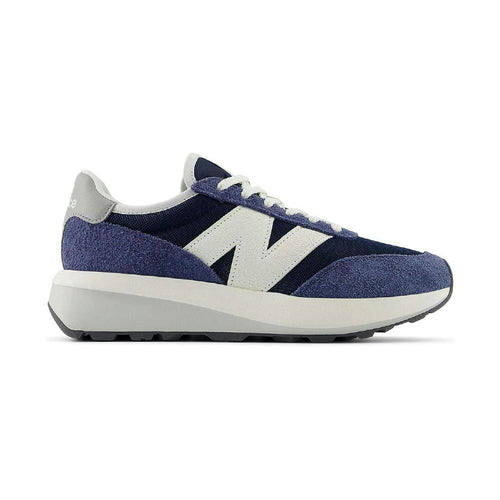 Baskets U370 - Bleu marine