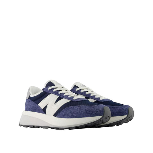 Zapatillas U370 - Azul Marino