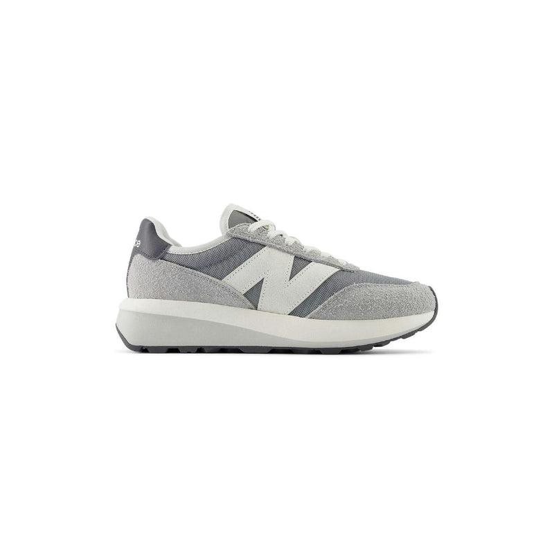 Baskets New Balance U370 - Gris