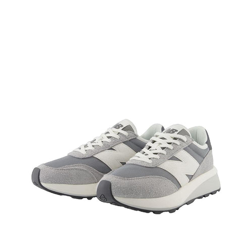 Zapatillas 370 - Gris