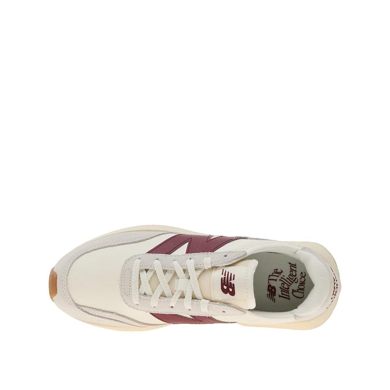 Zapatillas 370 - Blanco