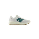 Baskets New Balance U370CC - Blanc