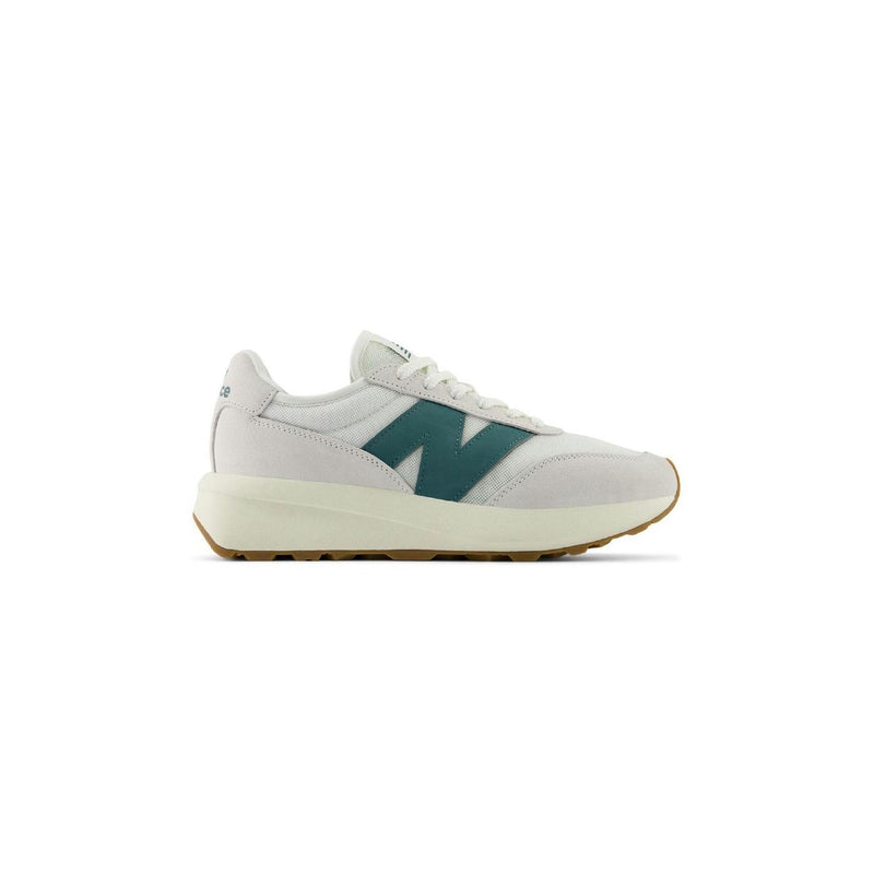 Baskets New Balance U370CC - Blanc