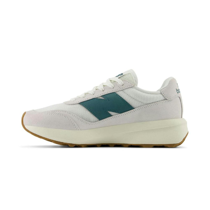 Baskets New Balance U370CC - Blanc