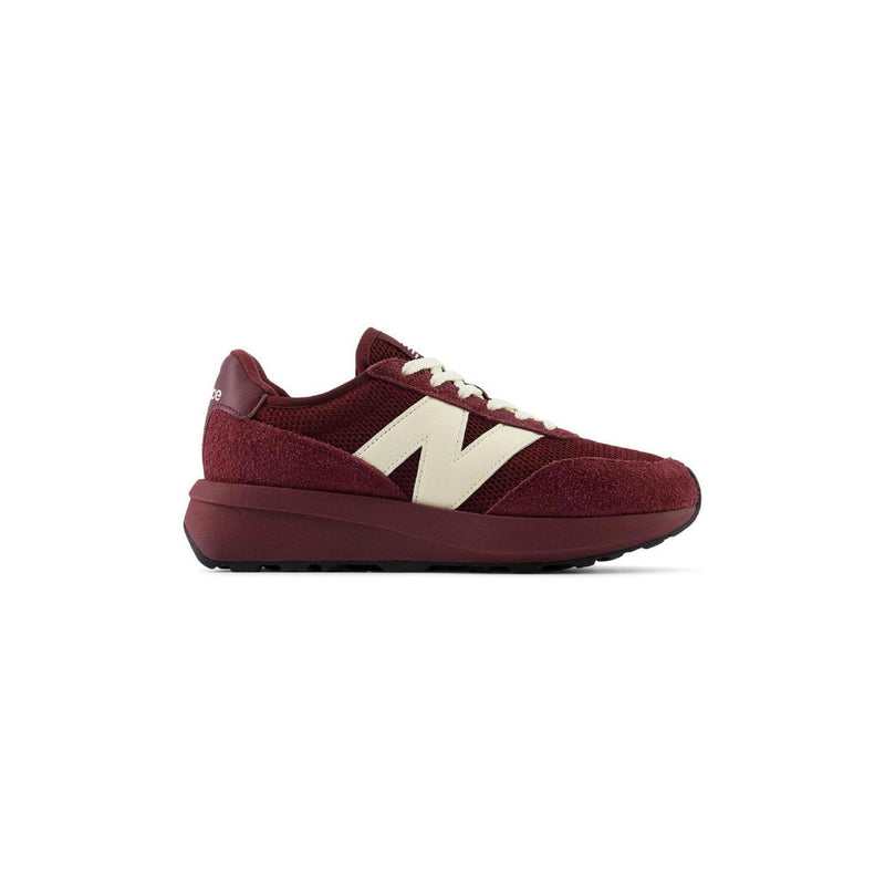 Baskets New Balance U370PA - Bordeaux