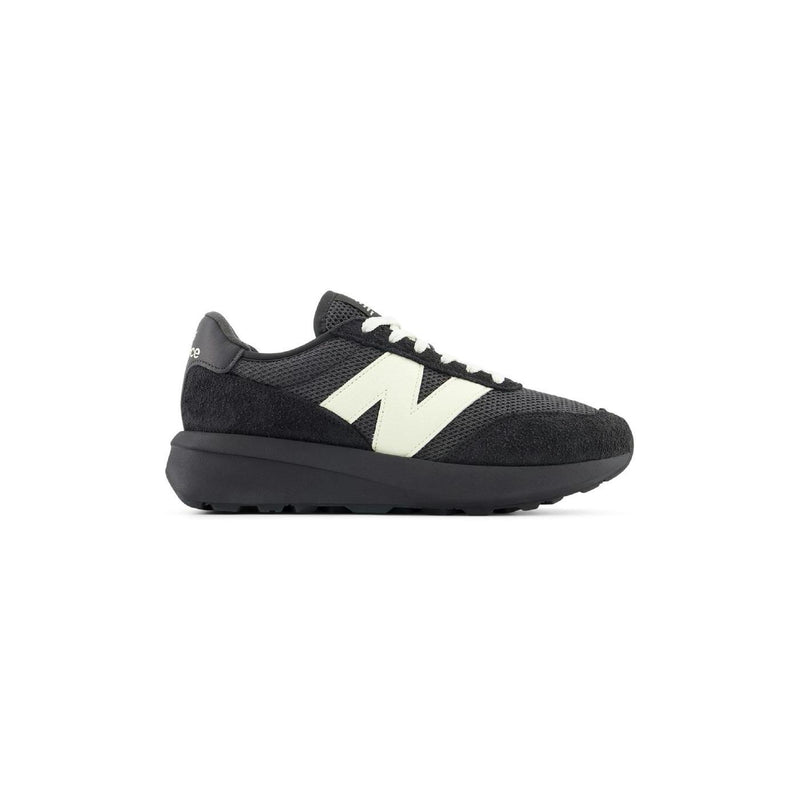 Baskets U370 - Noir