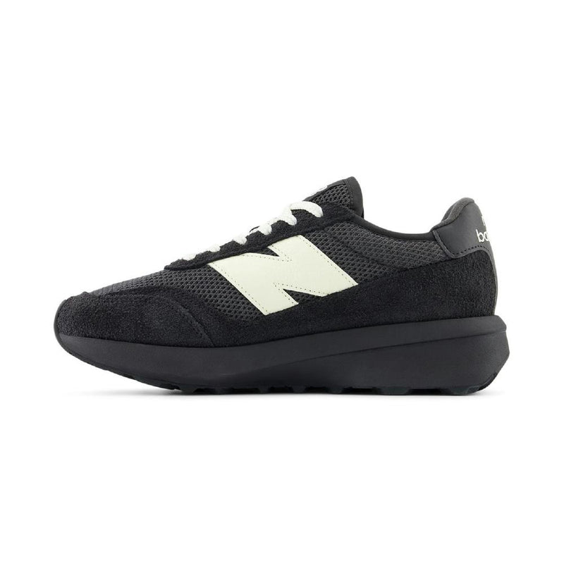 Baskets U370 - Noir