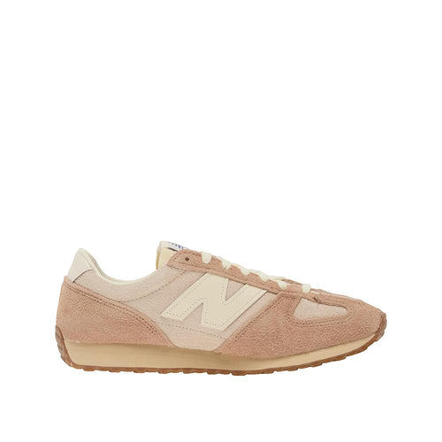 Zapatillas 471 - Beige