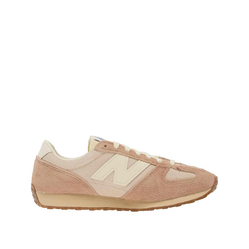 Baskets 471 - Beige