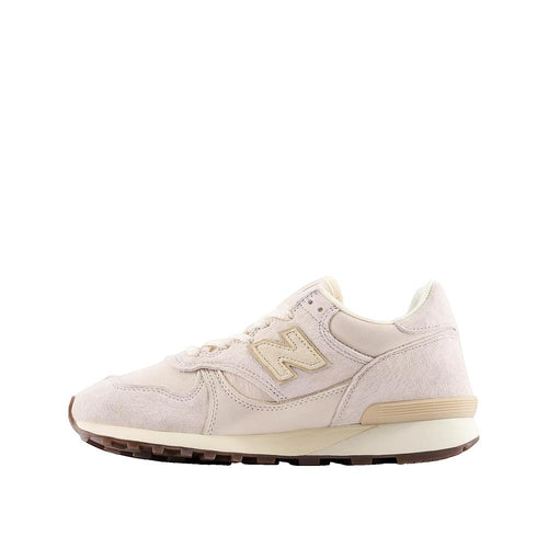 Zapatillas 475 - Beige