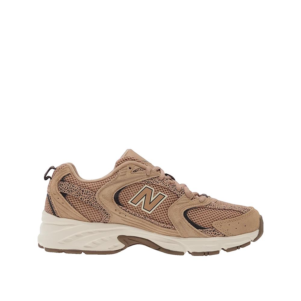 Baskets 530 - Marron