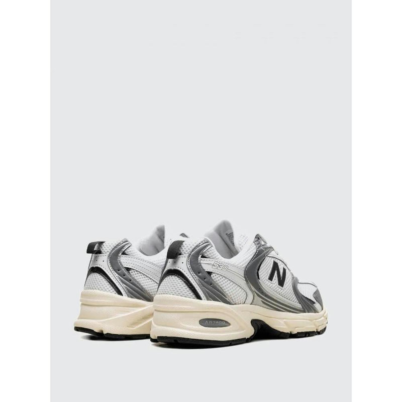 Baskets New Balance 530 - Argent