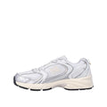 Baskets 530 - Blanc