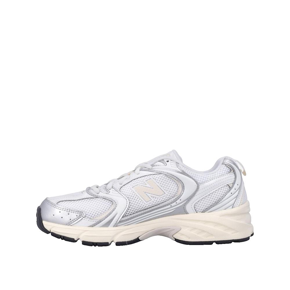 Baskets 530 - Blanc