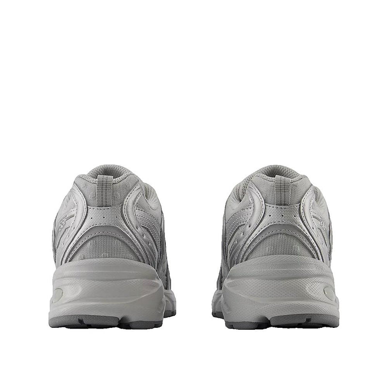 Zapatillas 530 - Plata