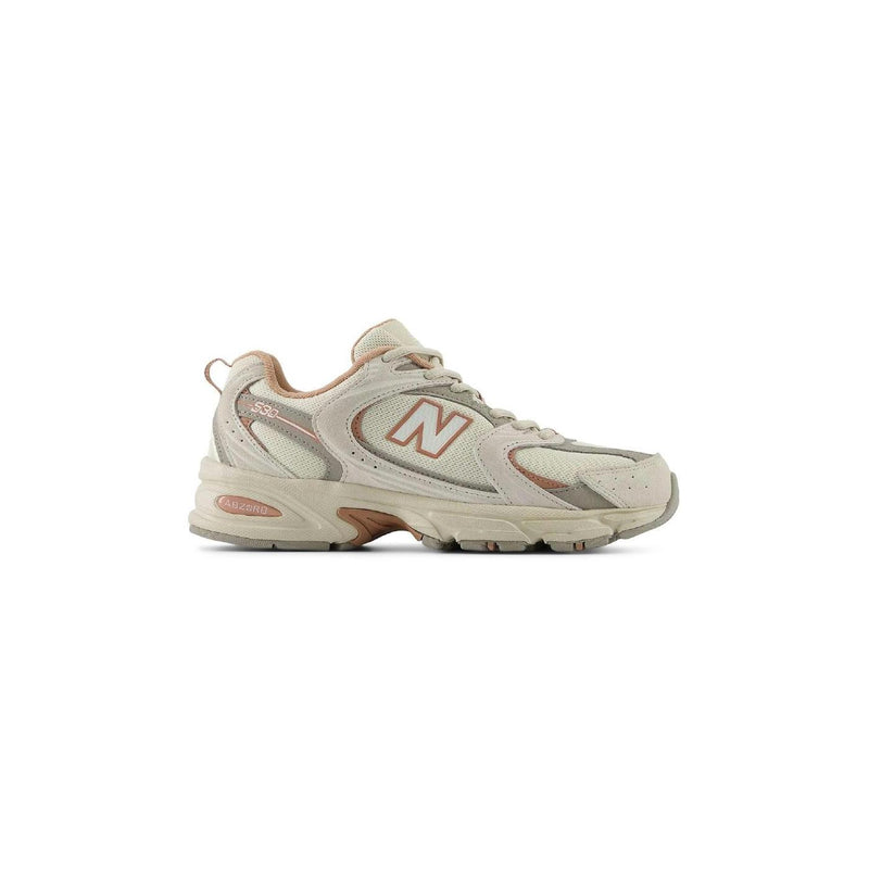 Baskets New Balance U530 - Beige