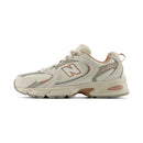 Baskets New Balance U530 - Beige