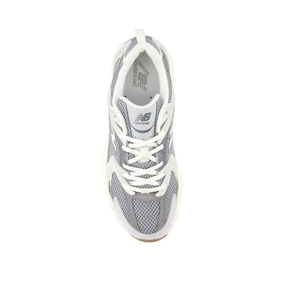 Baskets 530 - Gris