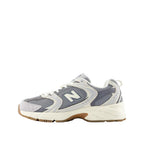 Baskets 530 - Gris
