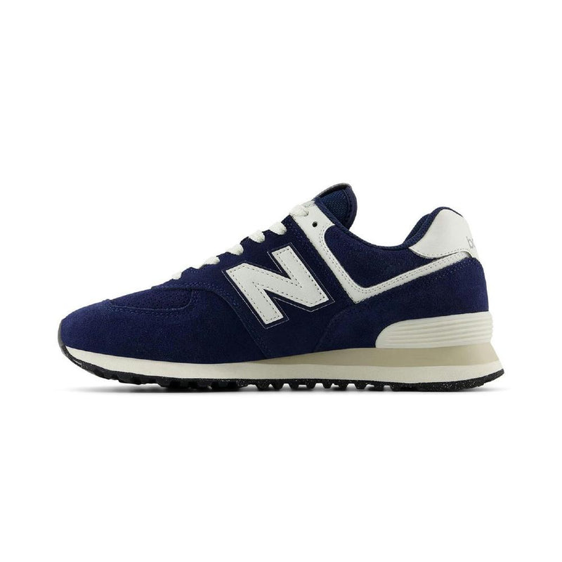 Baskets U574BCE U574V2 NAVY - Bleu