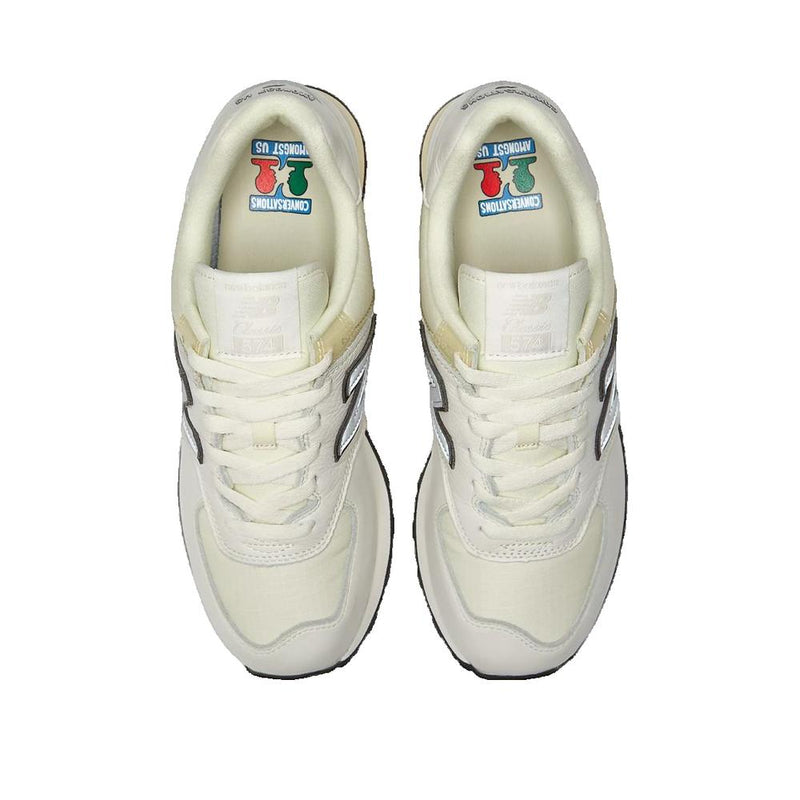 Zapatillas 574 - Blanco