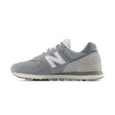 Baskets New Balance 574 - Gris