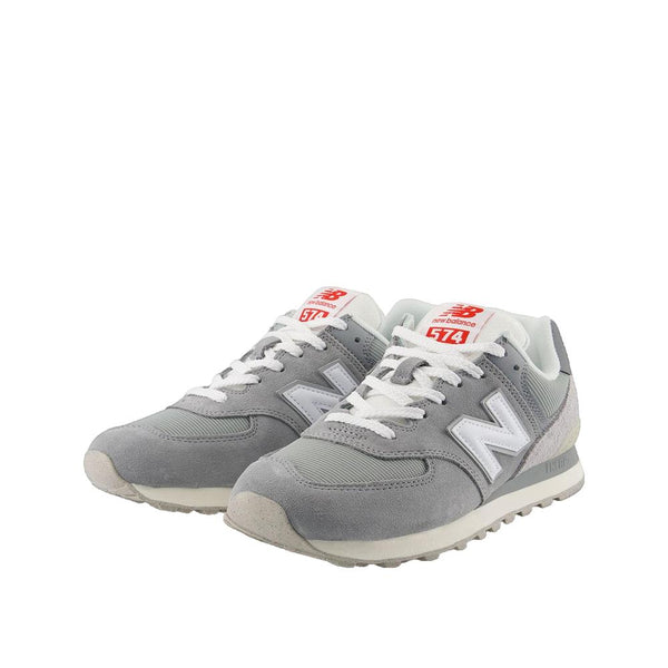 Baskets 574 - Gris