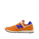 Baskets 574 - Orange