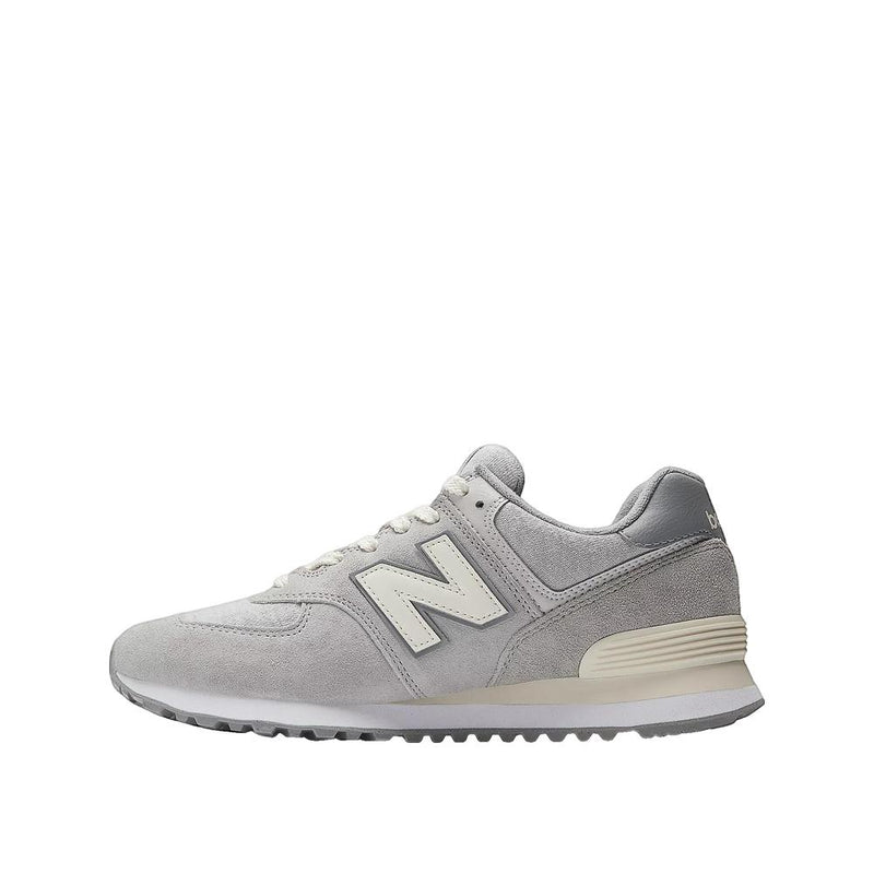 Baskets 574 - Gris