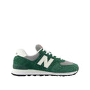 Baskets 574 - Vert