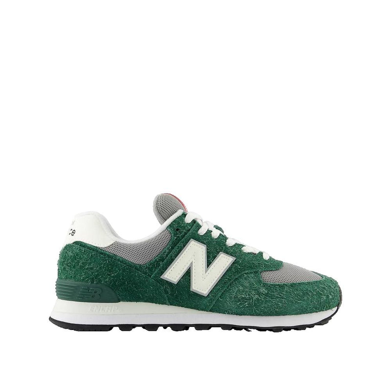 Baskets 574 - Vert