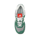 Baskets 574 - Vert