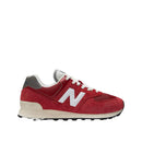 Baskets 574 - Rouge