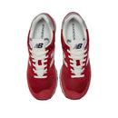 Baskets 574 - Rouge