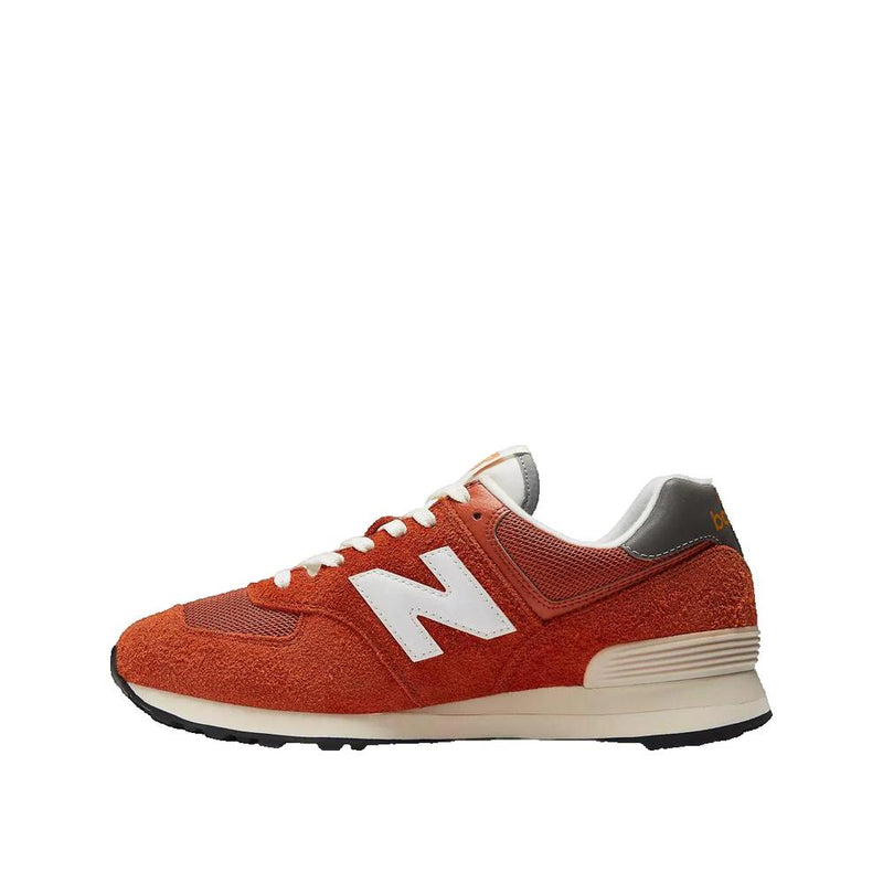 Baskets 574 - Orange