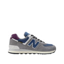 Baskets 574 - Gris