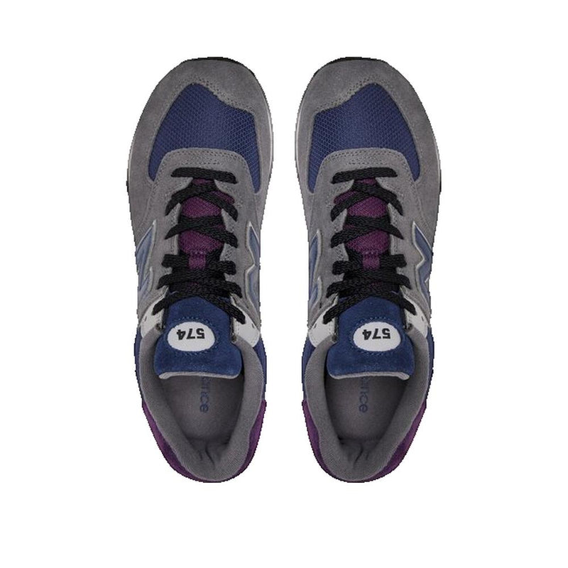Baskets 574 - Gris