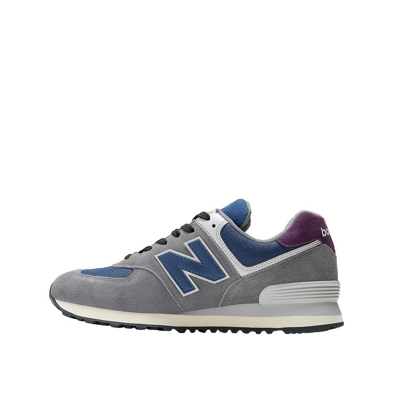 Baskets 574 - Gris