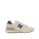 Baskets 574 - Beige