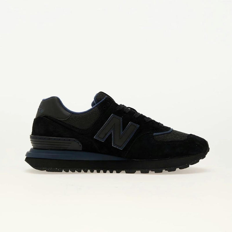 Baskets New Balance 574 - Noir
