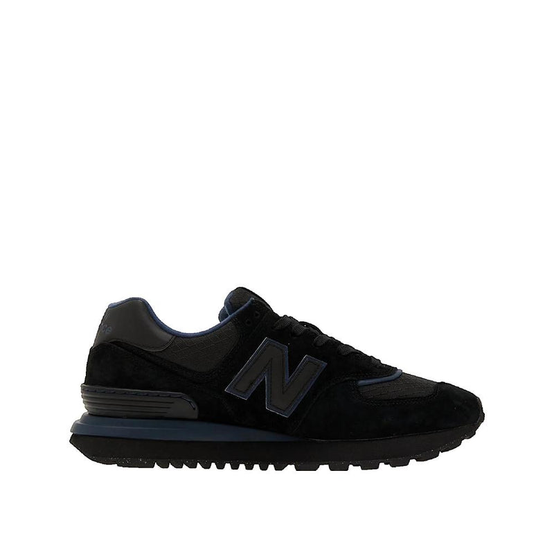 Baskets 574 - Noir
