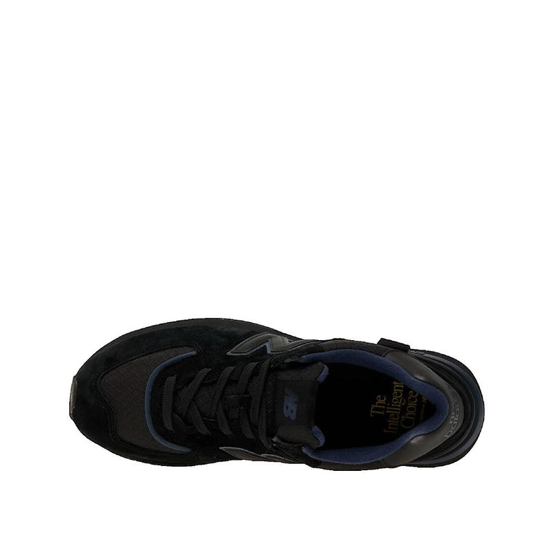 Baskets 574 - Noir