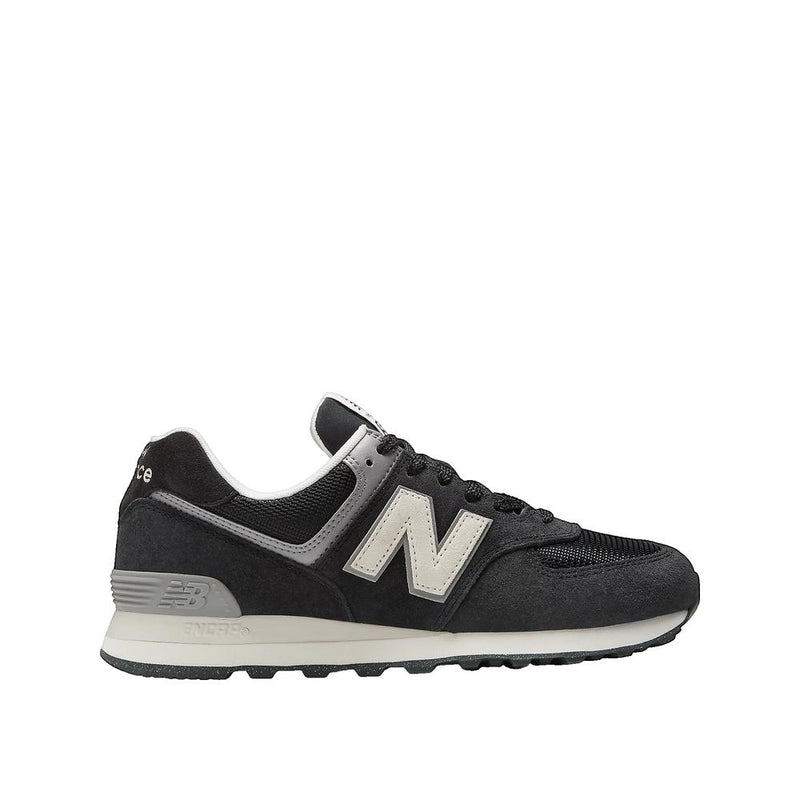 Baskets 574 - Noir