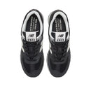 Baskets 574 - Noir
