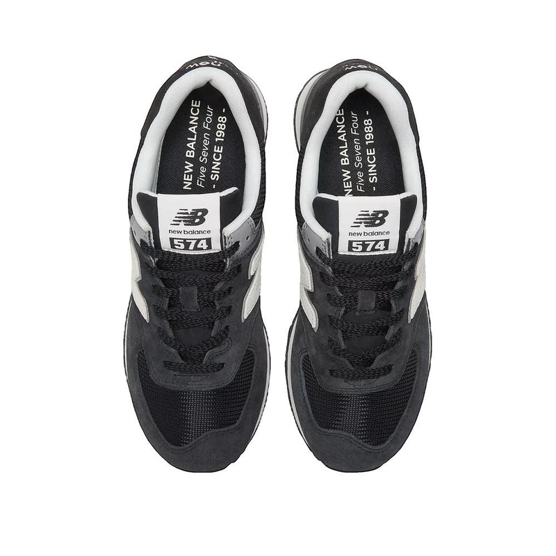 Baskets 574 - Noir