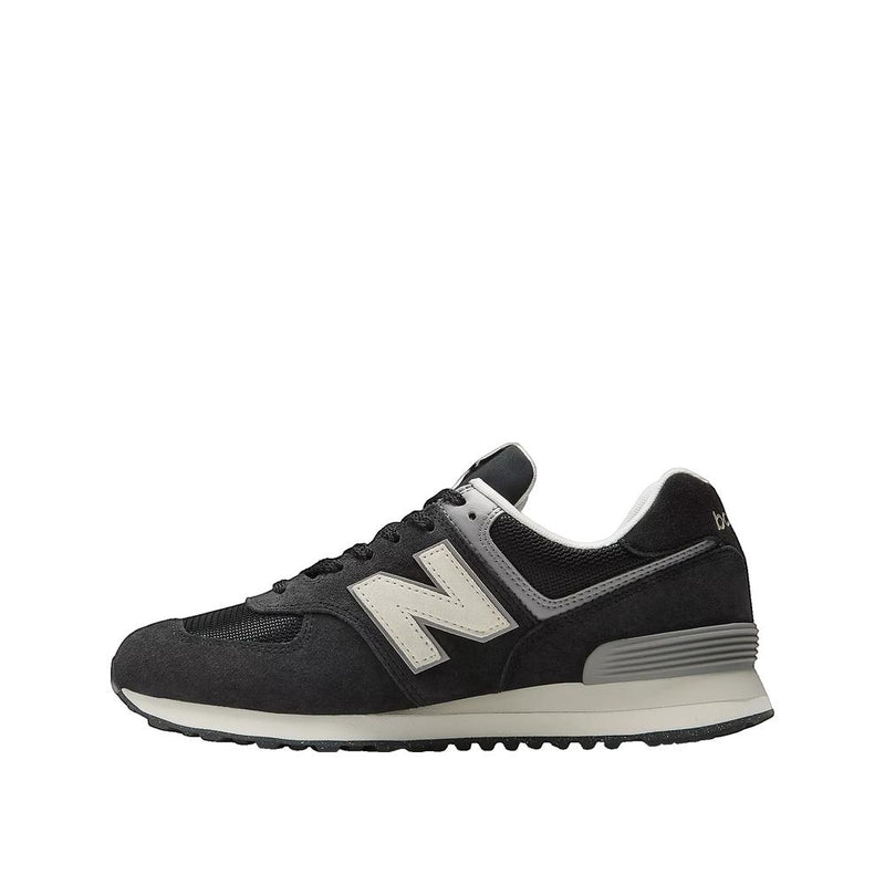 Baskets 574 - Noir