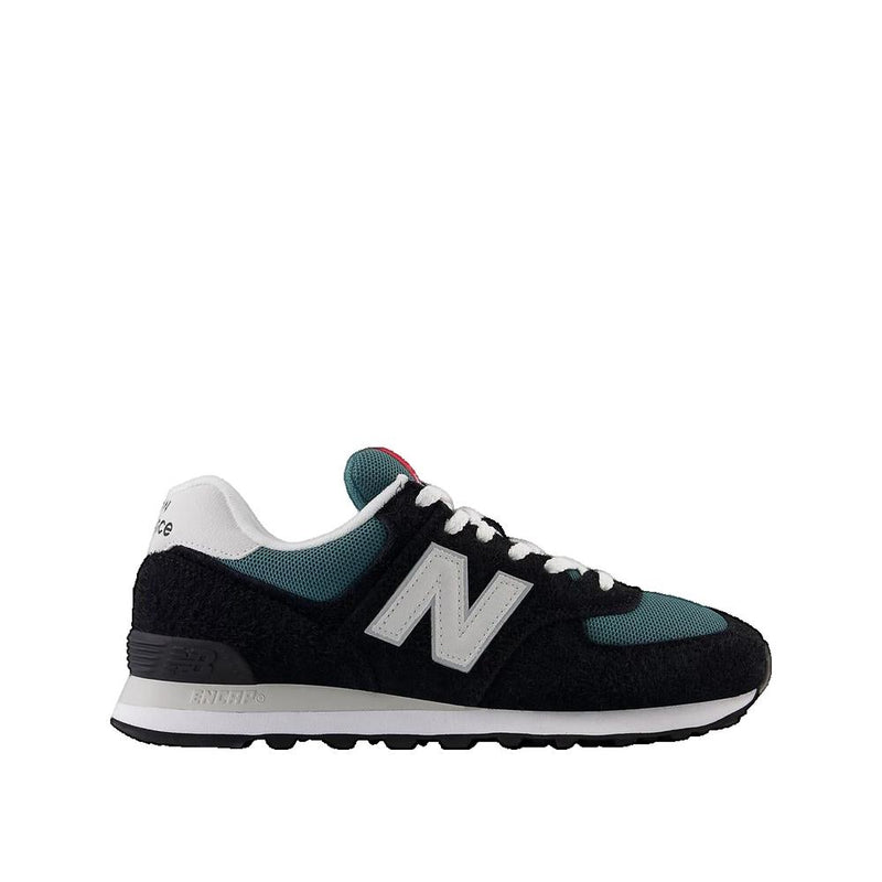 Baskets 574 - Noir