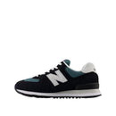 Baskets 574 - Noir
