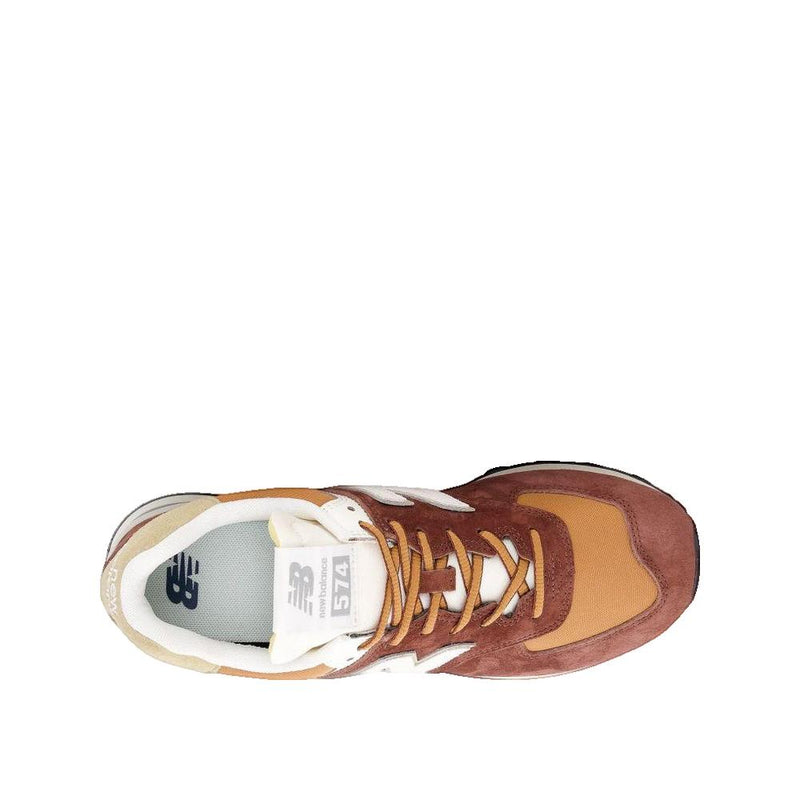 Baskets Lifestyle 574 - Marron