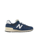 Baskets 574 - Bleu